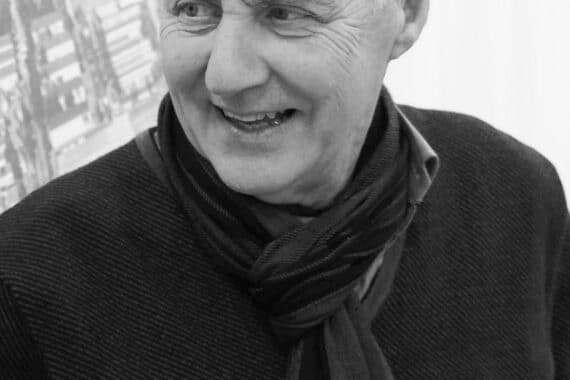 Bild von Heiner Kemmer, ehrendes Andenken, Stadt Bamberg, bedeutende Persönlichkeit, kulturelles Engagement.