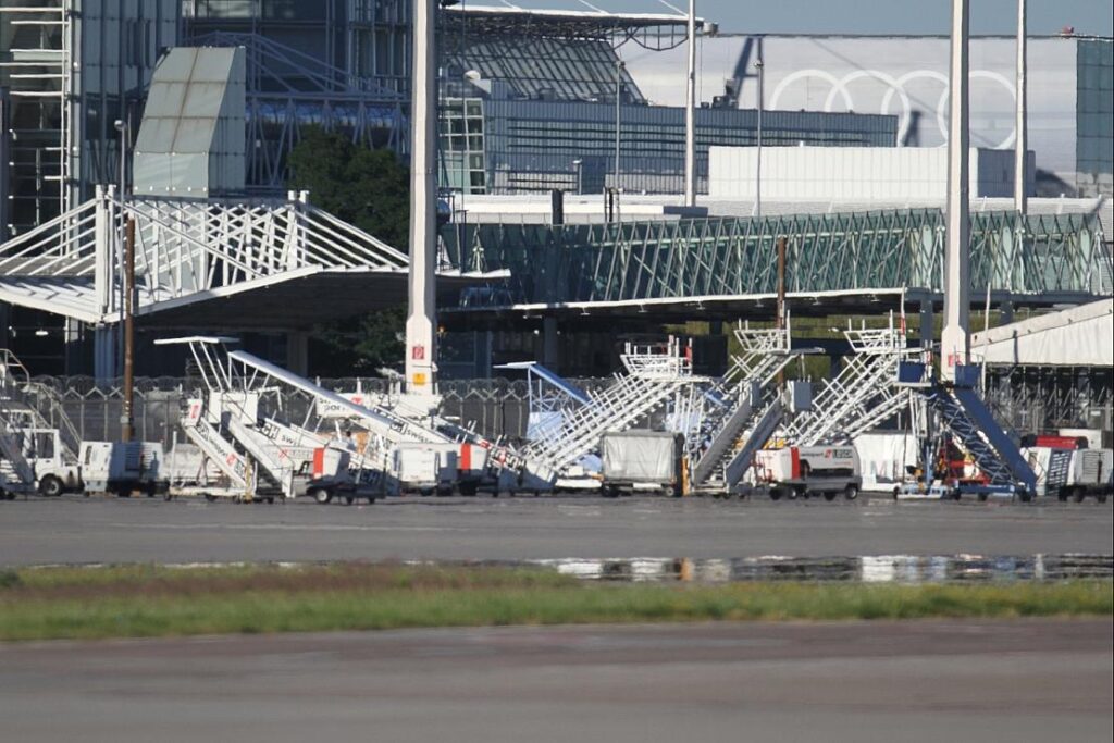 BayVGH bestätigt Fortbestand des Planfeststellungsbeschlusses für dritte Startbahn in München