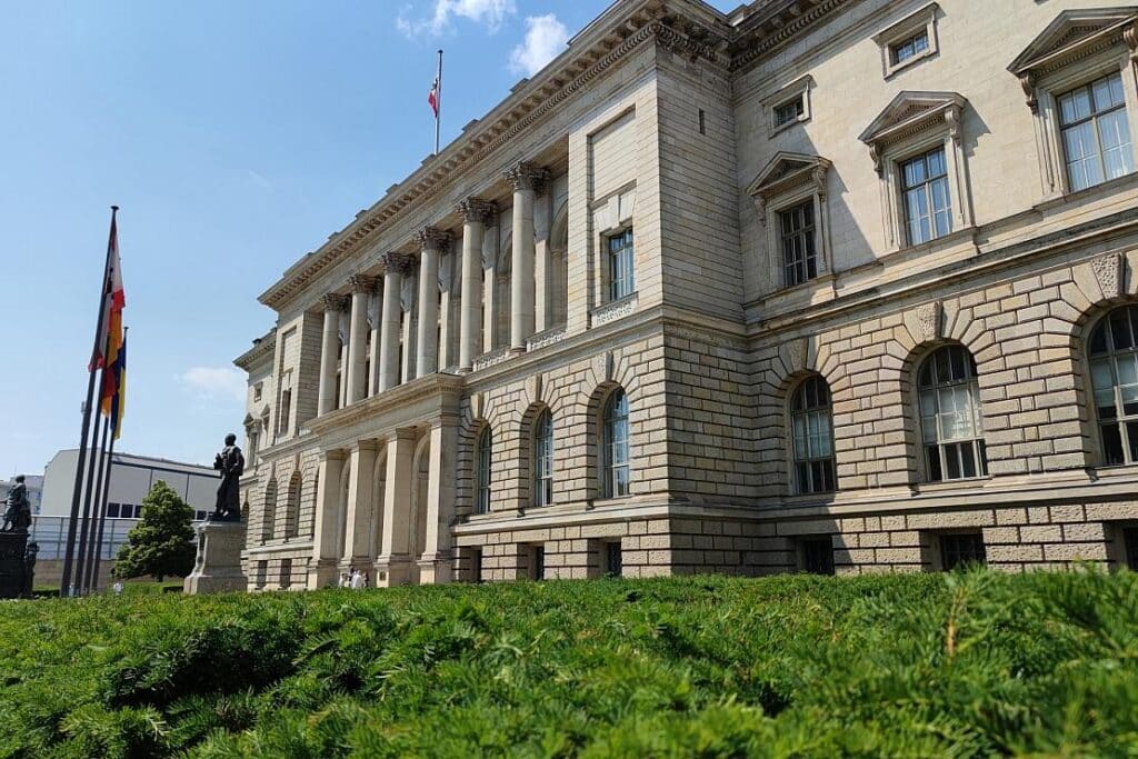 Berlin startet drei Reallabore für Innovation und Nachhaltigkeit