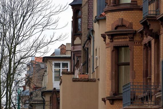 Berlin, Mietpreisbremse, Wohnungen, Preiserhöhung, Mietervereinigung, Wibke Werner, Forderung nach Unterstützung.