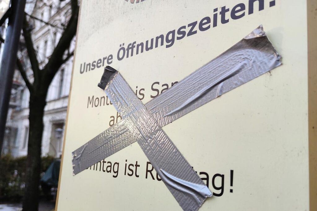 Brandenburg verliert jede dritte Dorfgaststätte seit 2010