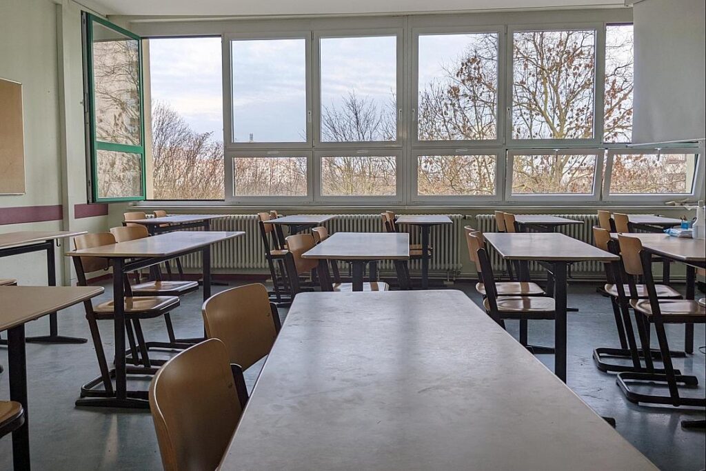 Braunschweig eröffnet Erweiterungsbau an Grundschule Bültenweg