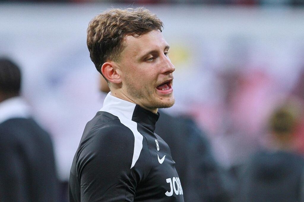 Bundesliga: Freiburg gerät in Köln unter die Räder