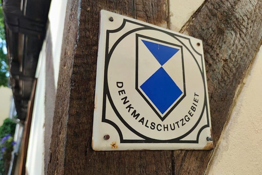 CDU fordert Reform des Denkmalschutzrechts in Schleswig-Holstein