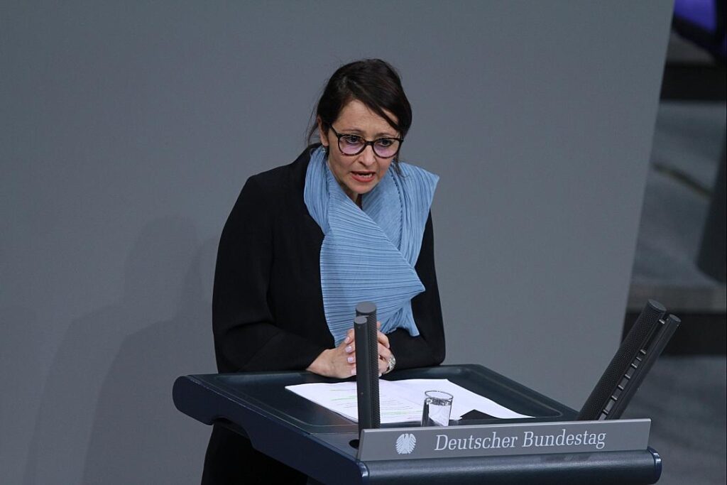 Cyberangreifer stehlen Daten von Berliner Justizsenatorin