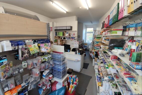 Wachsende Verkaufszahlen im Einzelhandel: Umsatzsteigerung in Rheinland-Pfalz für Lebensmittel und Non-Food.