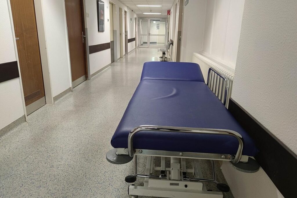 Erste roboterassistierte Nierentransplantation in Erlangen erfolgreich