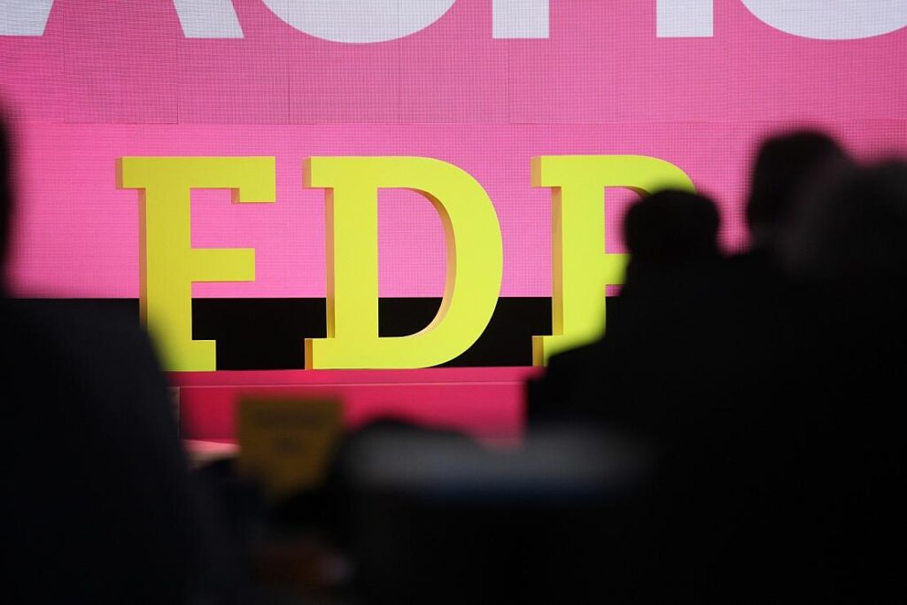 FDP fordert Konsequenzen nach Islam-Woche an Kieler Universität