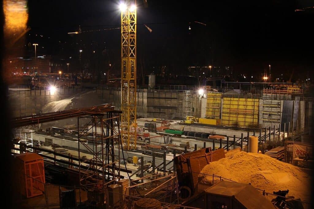 Gericht: Bahn muss Stuttgart-21-Mehrkosten allein tragen