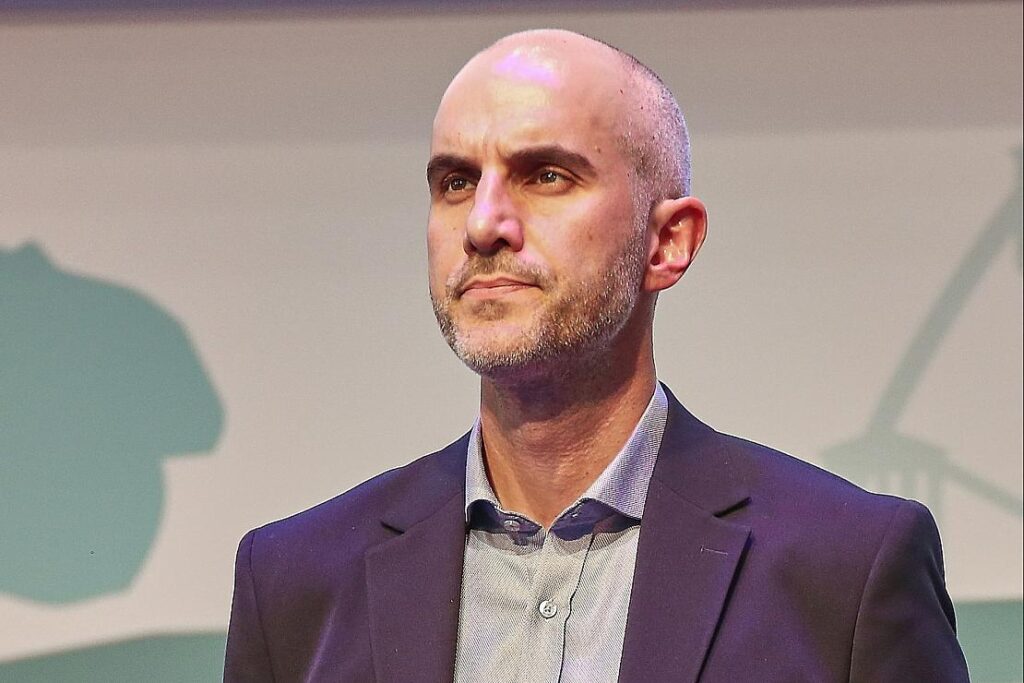 Hannover plant Tunnelvariante für Westschnellweg