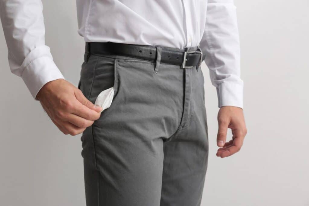 Herrenhosen – welches Modell passt zu welchem Anlass?