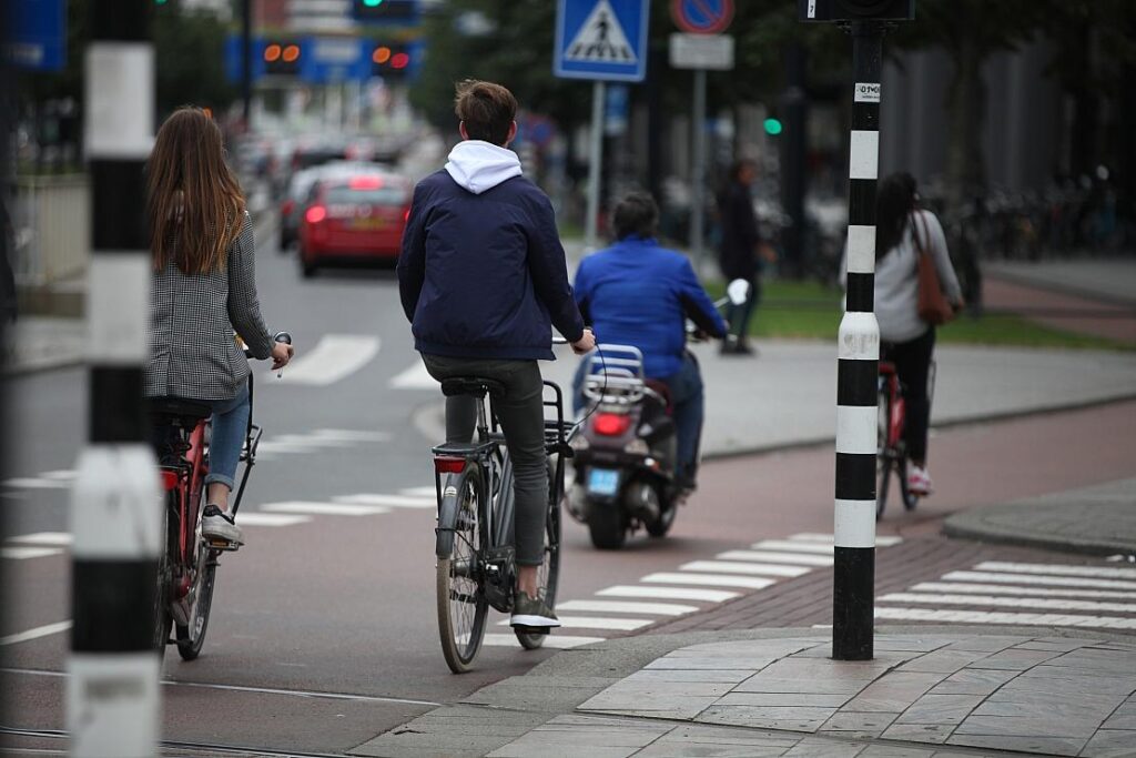 Hessen fördert 29 Nahmobilitätsprojekte mit über 4,5 Millionen Euro