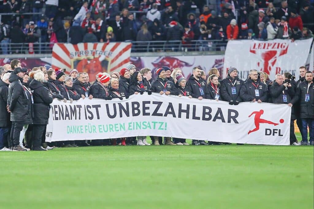 Hessen fördert Aktionen zum Ehrentag des Ehrenamts