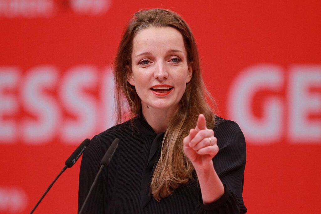 Hessische SPD kritisiert Asylpolitik der CDU