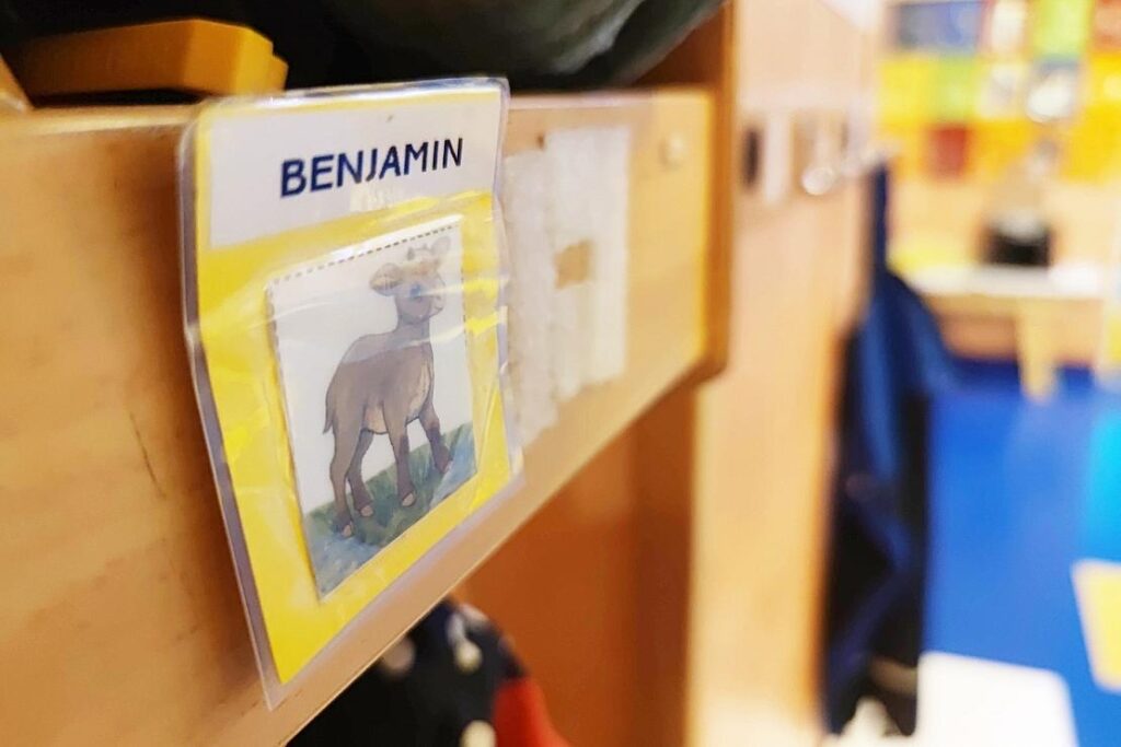 Köln investiert Millionen in Kindertagespflege