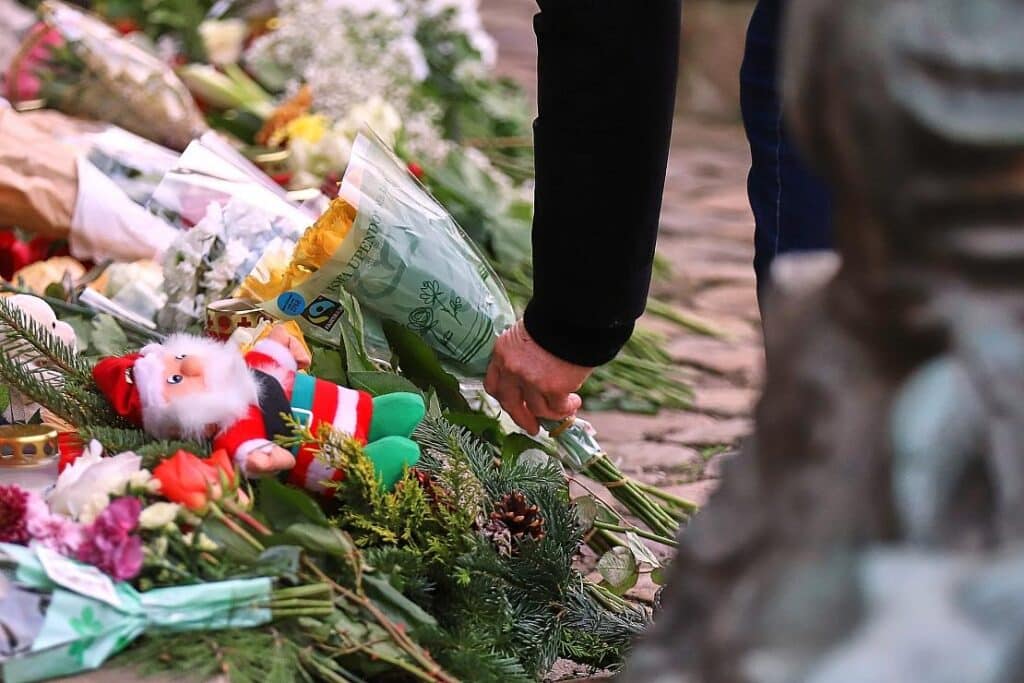 Kosmehl kritisiert mangelnden Opferschutz nach Magdeburger Anschlag