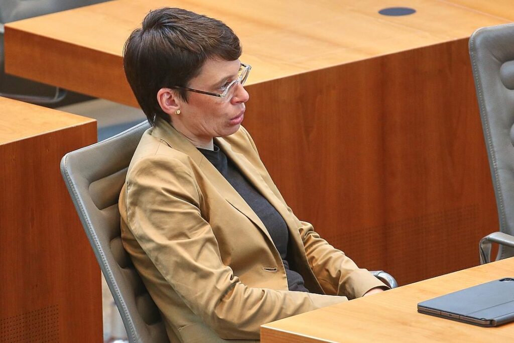 Land verlängert Förderung gegen sexualisierte Gewalt