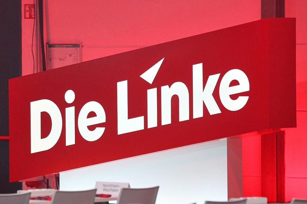 Linke-Fraktion fordert Abrüstung und diplomatische Lösungen zum Weltfriedenstag