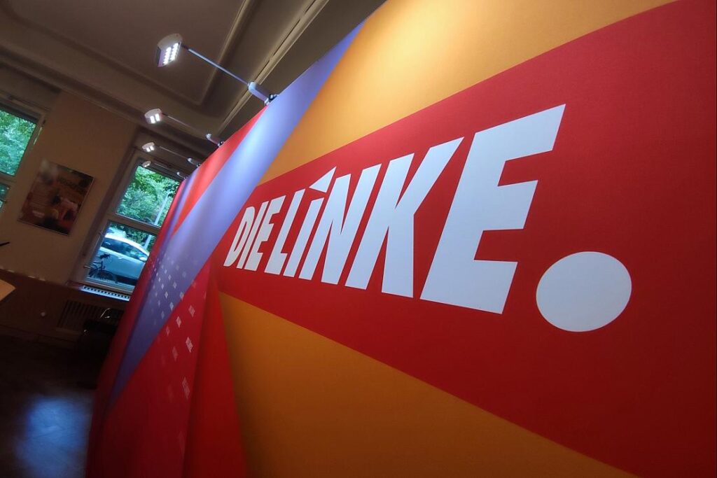 Linke fordert direkte Bundesmittel für Thüringer Kommunen