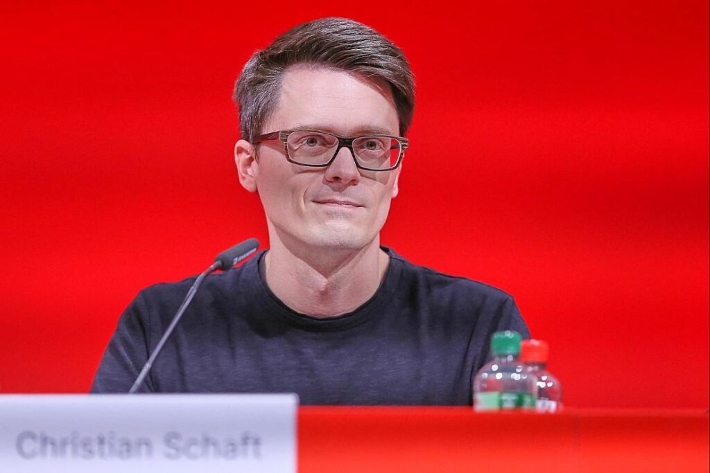 Linke fordert mehr Einsatz für Industriestandort Bad Blankenburg