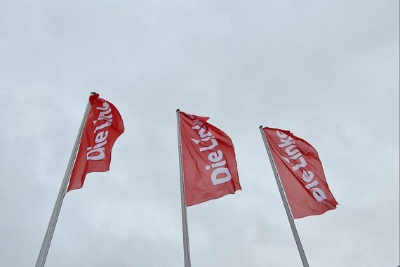 Linke Fraktion fordert mehr Kontrolle und Lösungen gegen Tierhaltungsprobleme in Sachsen-Anhalt.