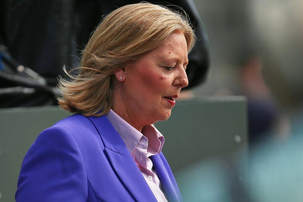 Linke kritisiert Bas wegen Nullrunde beim Bürgergeld