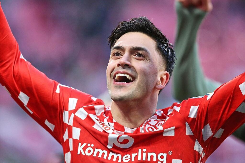 Mainz siegt knapp gegen Dresden im DFB-Pokal – auch Fortuna weiter