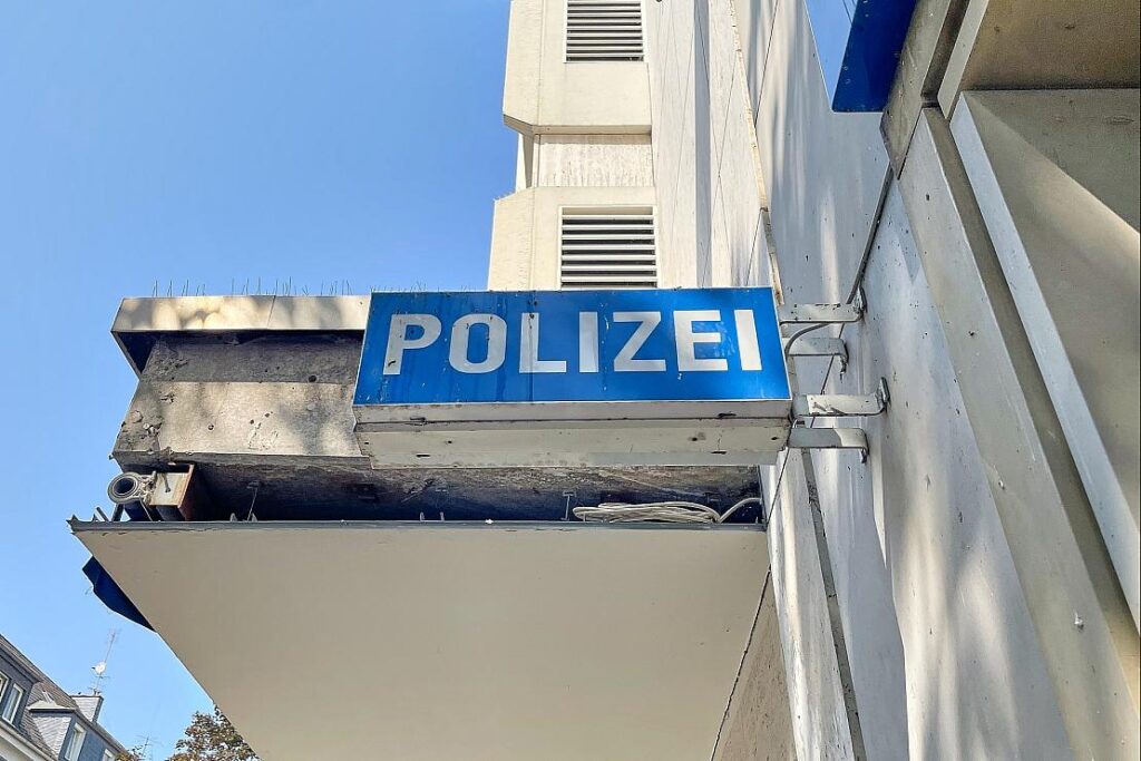 Motorradfahrer bei Unfall auf B203 bei Goosefeld gestorben
