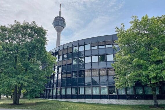 Denkmalpflegeprojekt in Nordrhein-Westfalen: Förderung, Sanierungen, historische Gebäude und kulturelles Erbe.