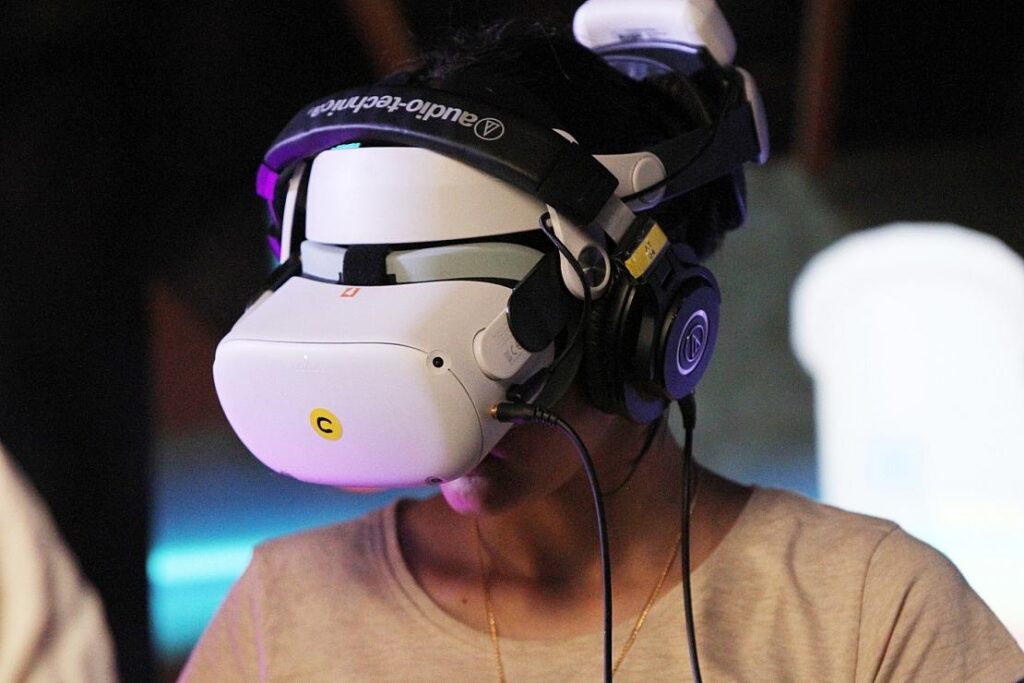 NRW fördert digitale Kunstprojekte mit 450.000 Euro