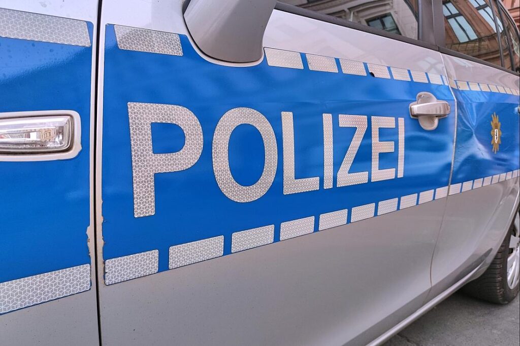 Nächtliche Schlägereien und Waffenfund halten Polizei in Rüsselsheim in Atem