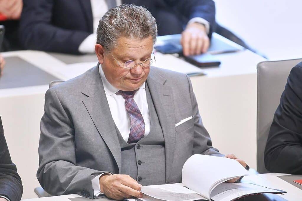 Niedersachsens Arbeitsminister begrüßt Bundestariftreuegesetz