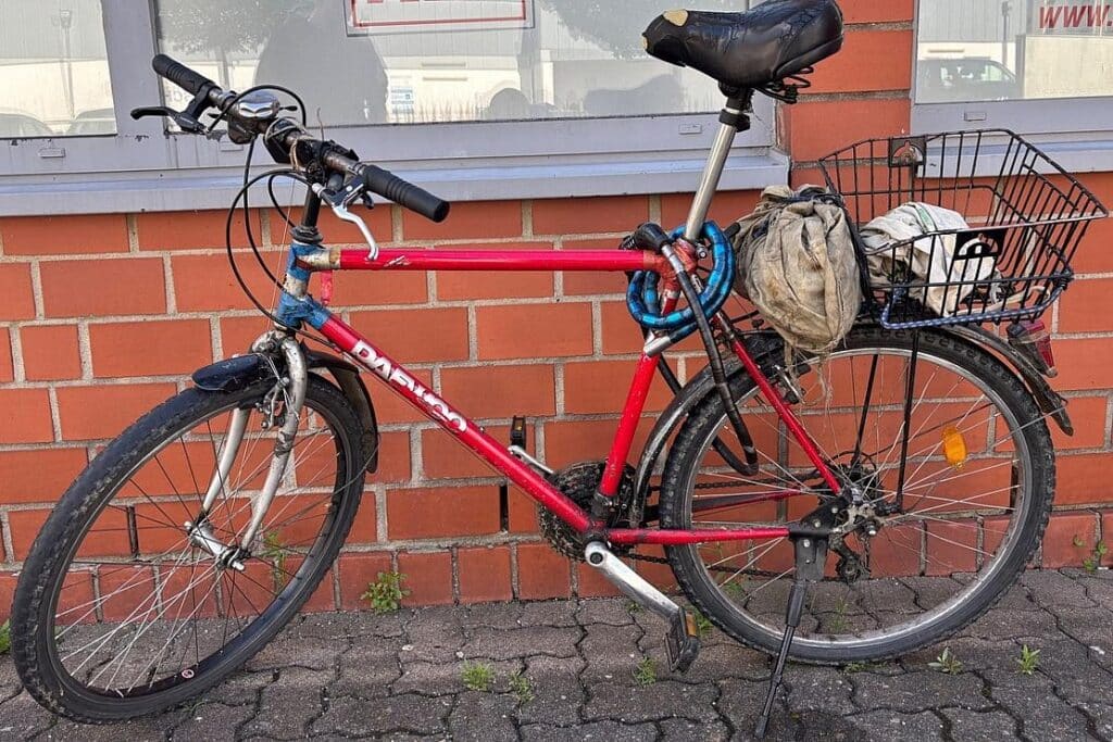 Polizei sucht Hinweise zu verstorbenem Mann