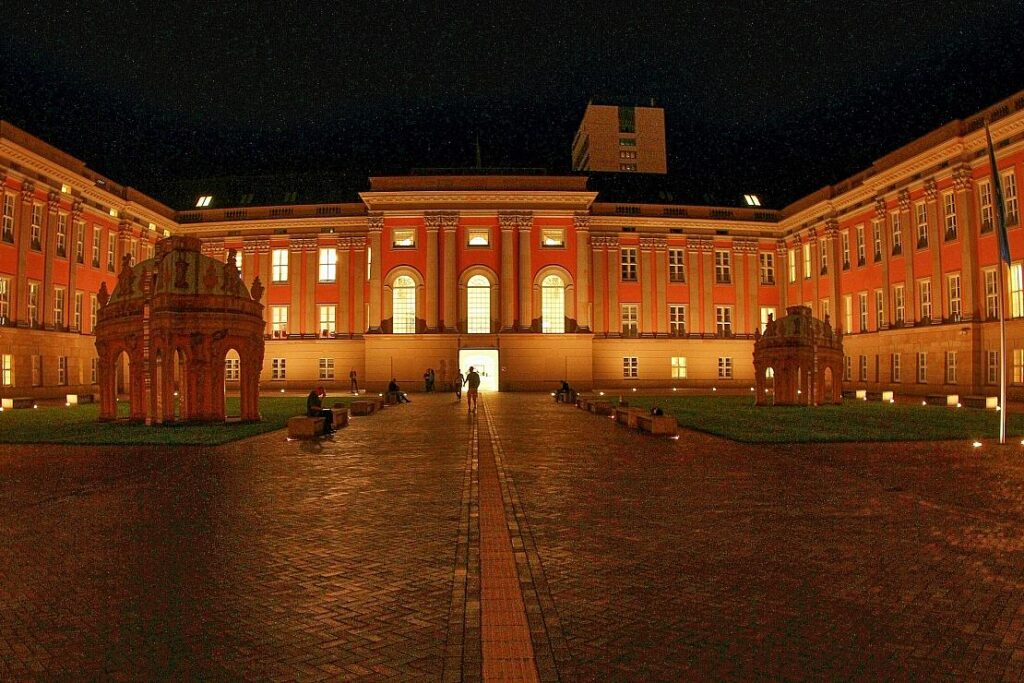 Potsdam fördert Kulturprojekte gegen Einsamkeit