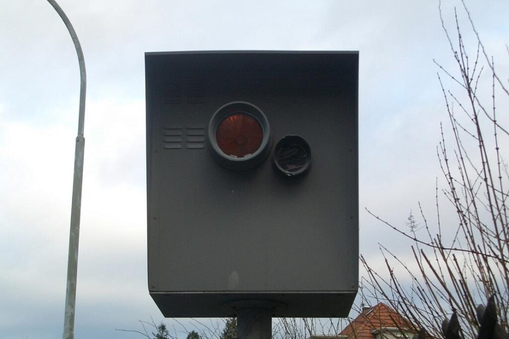 Raser auf B311 bei Munderkingen gestoppt