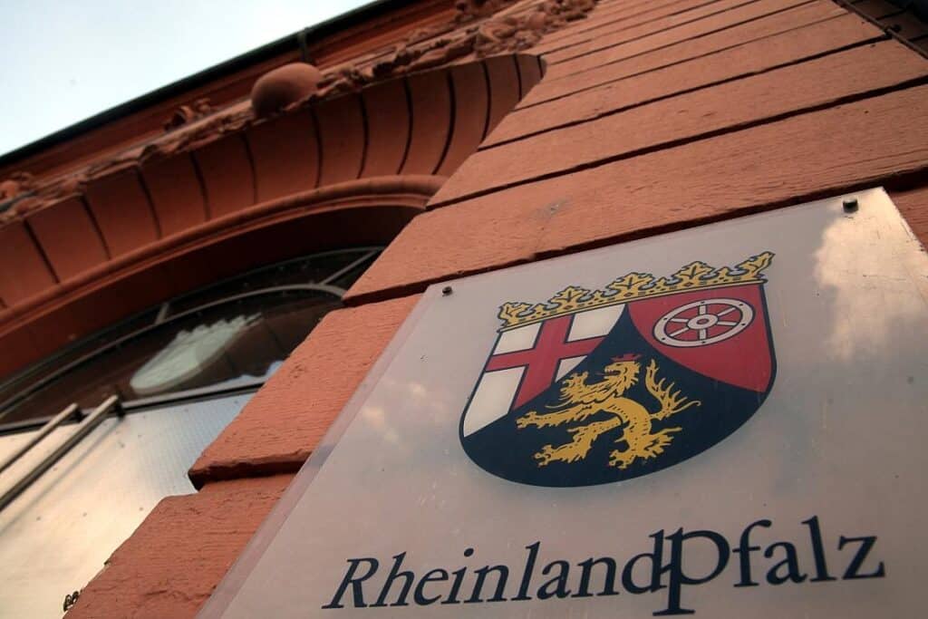 Rheinland-Pfalz gibt Großteil der Gelder aus Sondervermögen an Kommunen weiter