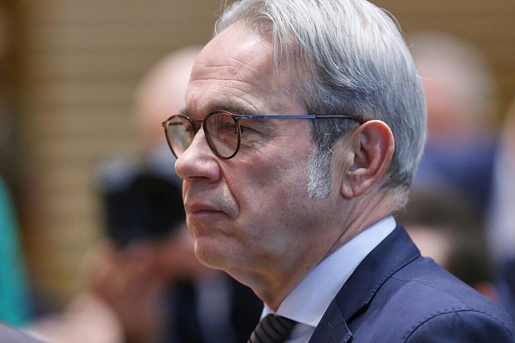 SPD Thüringen lehnt Darlehen für Geflüchtete ab