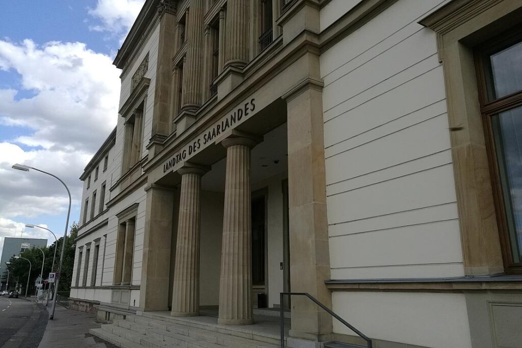 Saarland begrüßt Bundeskabinett-Beschlüsse zu Tariftreue und Rente