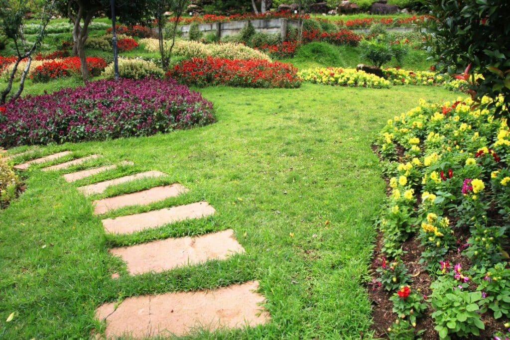 Schritt für Schritt zum Traumgarten – so gelingt die Neuanlage