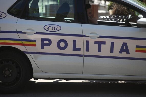 Festnahme eines Tatverdächtigen in Rumänien nach sexuellen Übergriff auf 6-jähriges Mädchen.