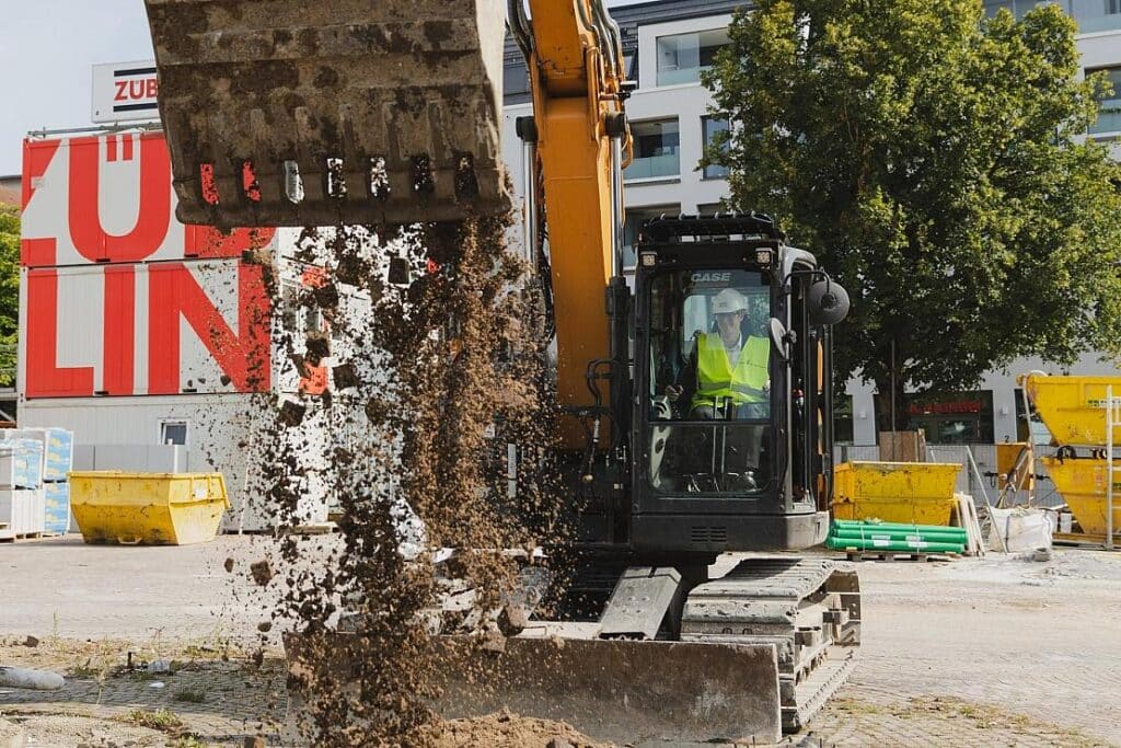 Sindelfinger Marktplatz wird neu gestaltet