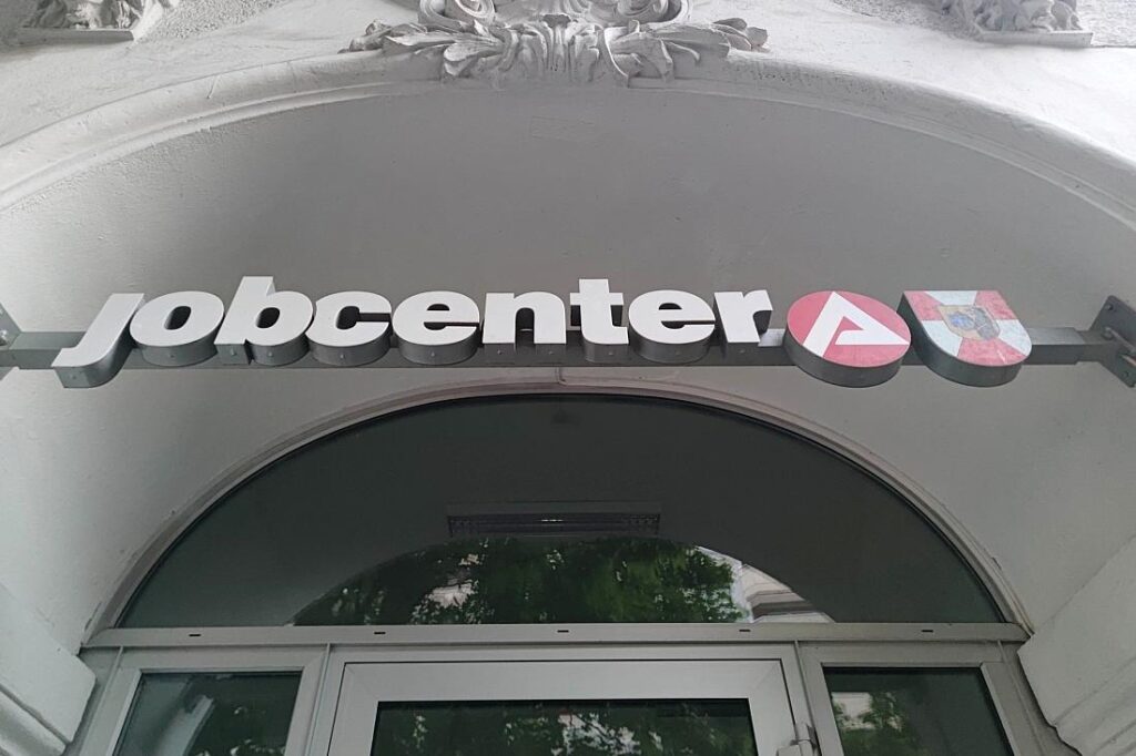 Söder will grundlegenden Umbau des Bürgergelds