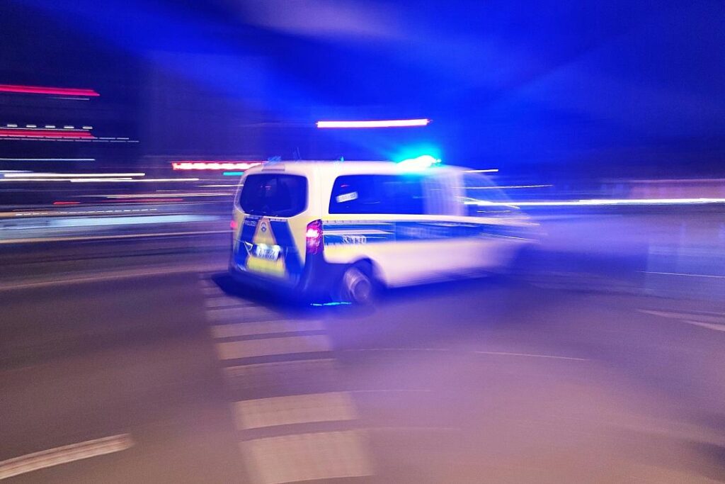 Streit um Ruhestörung in Kandel eskaliert zu Körperverletzung