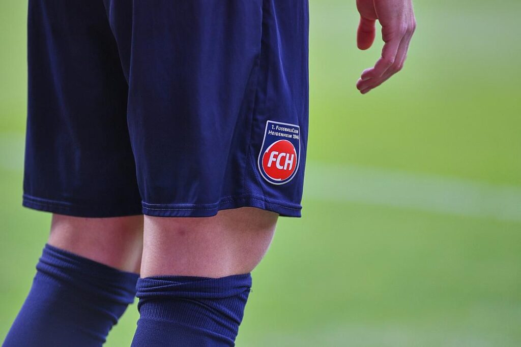 Testspiel des 1. FC Heidenheim gegen Straßburg abgesagt