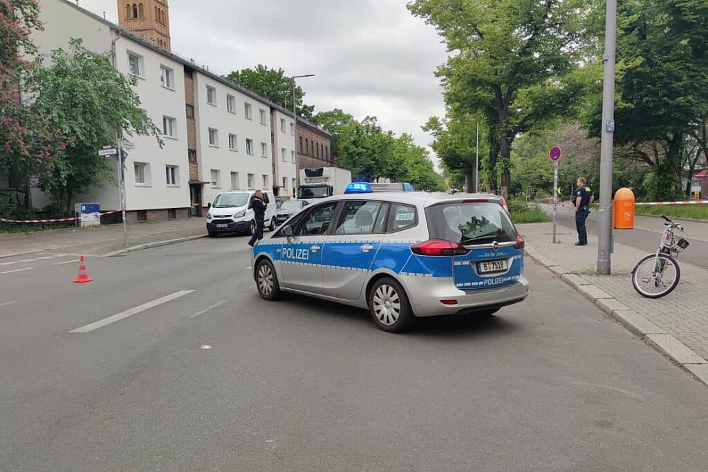 Verkehrsunfälle in Baden-Württemberg gehen leicht zurück, aber mehr Tote