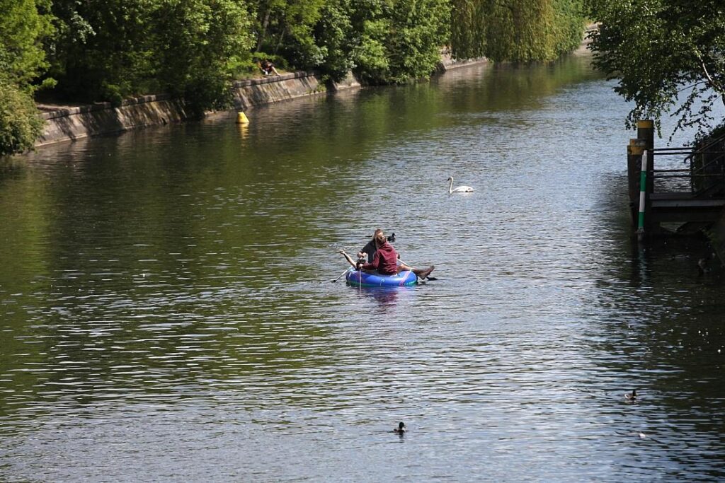 Wetterbericht für Baden-Württemberg (14.08.2025)