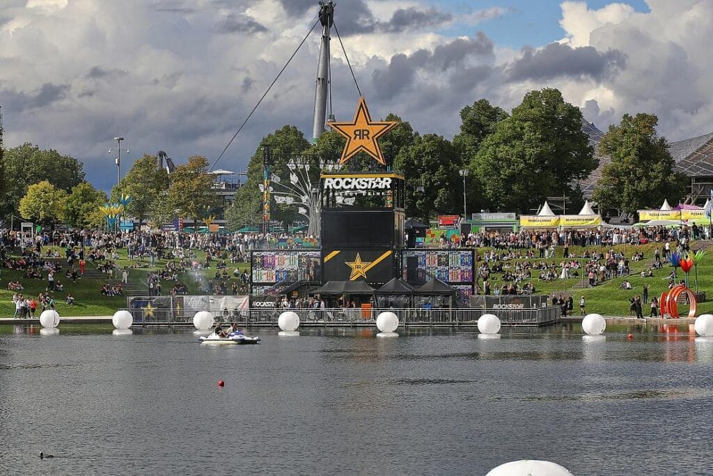 Wetterbericht für Bayern (31.08.2025)