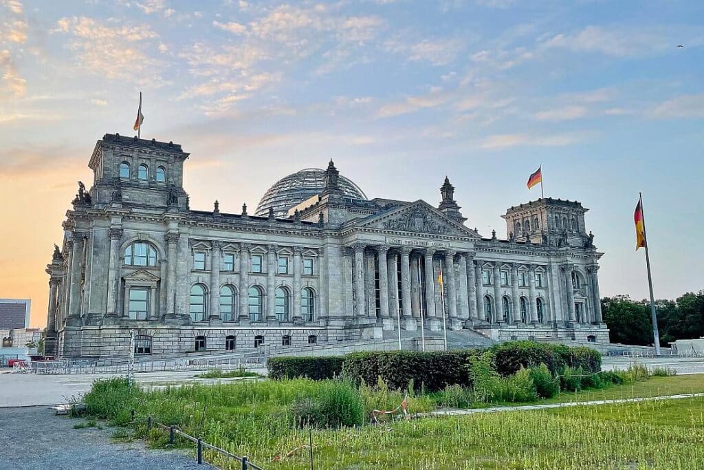 Wetterbericht für Berlin/Brandenburg (16.08.2025)
