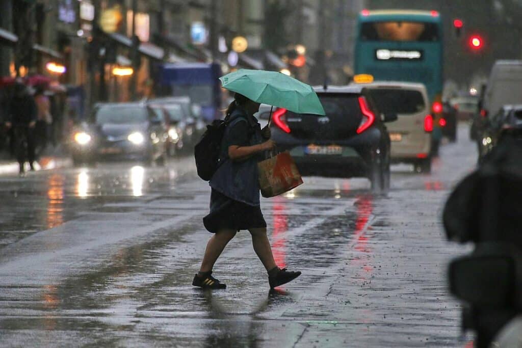 Wetterbericht für Hessen (01.08.2025)