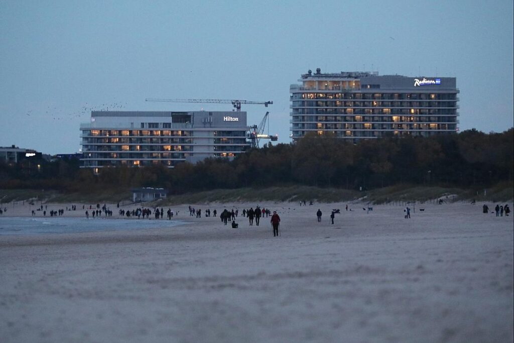 Wetterbericht für Mecklenburg-Vorpommern (02.08.2025)